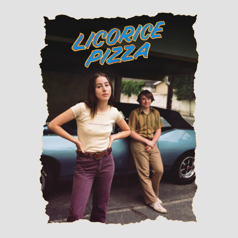 Licoric New Pizza Premium Hoodie by linhVisuals | Teevron