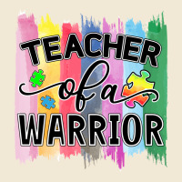 Teacher Of A Warrior Premium Tee | Teevron