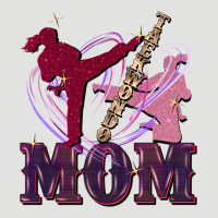 Taekwondo Mom Mother's Day Classic Tee | Teevron