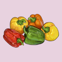 Peppers Ladies Tee | Teevron