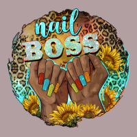 Nail Boss Vintage Hoodie | Teevron