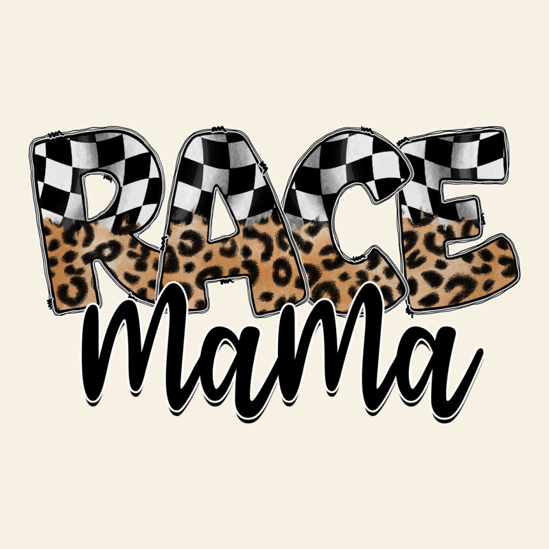 Race Mama Vintage Tee by SublimationCraftShop | Teevron