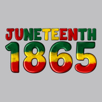 Juneteenth 1865 Long Sleeve Tee | Teevron