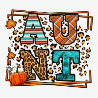 Autumn Leopard Aunt Urban Heavy Tee | Teevron