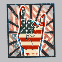 Freedom Rock Hand Classic Tee | Teevron