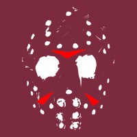 Mask Halloween Premium Hoodie | Teevron