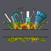Customize Nail Tools With Sunflower Vintage Hoodie | Teevron