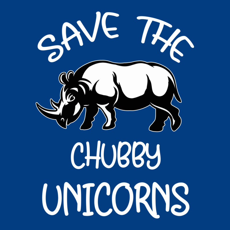 Save The Chubby Unıcorns Premium Sweatshirt by Bettercallsaul | Teevron