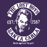Santa Carla Est 1987 Premium Hoodie | Teevron