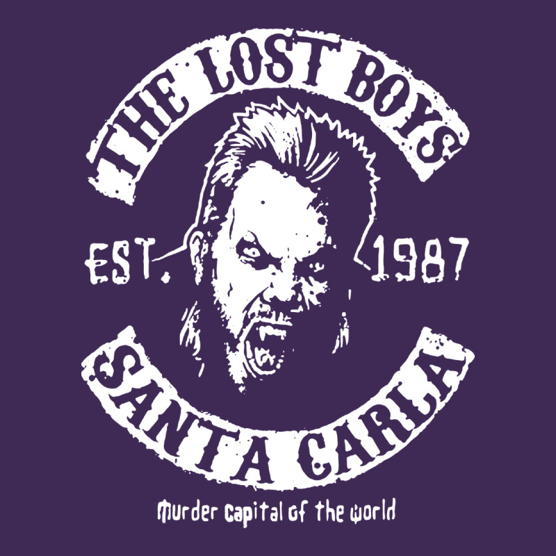 Santa Carla Est 1987 Premium Hoodie by baoMotion | Teevron