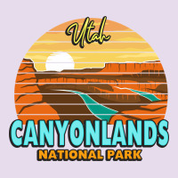 Canyonlands Moab Utah National Park Nature Outdoor Lovers Premium Hoodie | Teevron