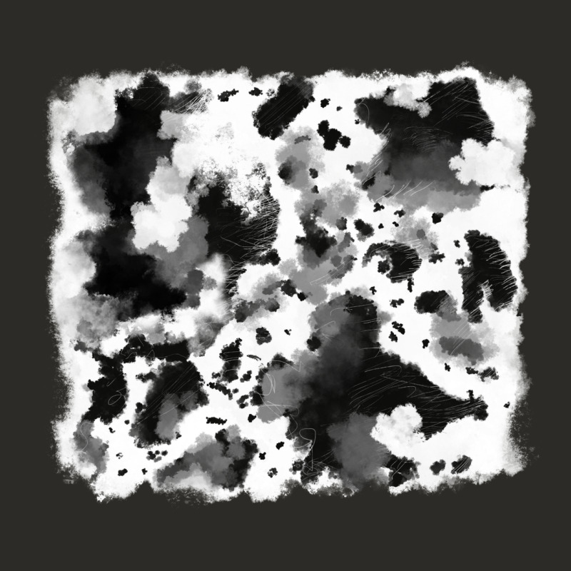 Cowhide Heavy Core Tee by RanaPortraitStore | Teevron
