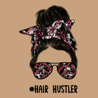 Hair Hustler Vintage Tee | Teevron