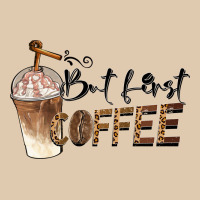 But First Coffee Classic Tee | Teevron