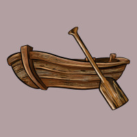 Rowboat Vintage Hoodie | Teevron