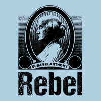 Political Rebel Tshirt Susan B Anthony Women's History Gift Premium Hoodie | Teevron