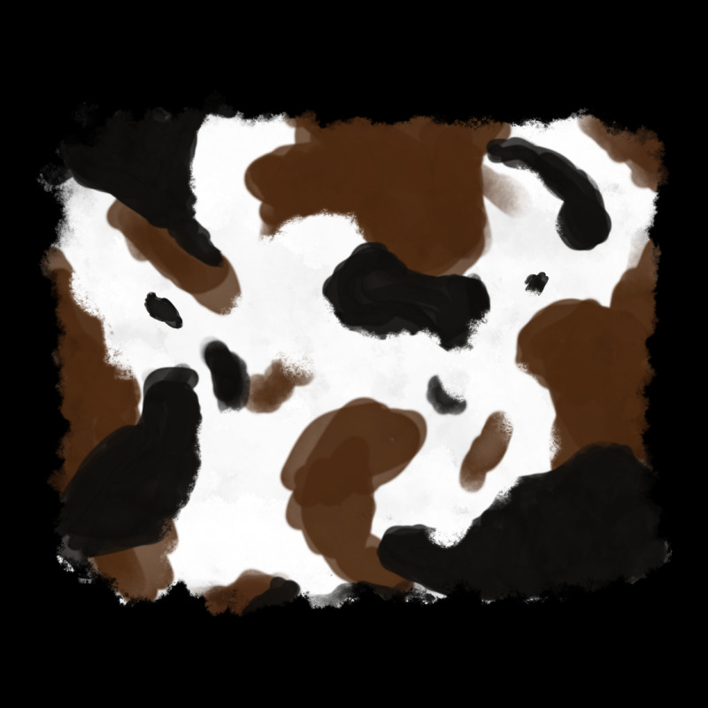 Cowhide Heavy Core Tee by RanaPortraitStore | Teevron