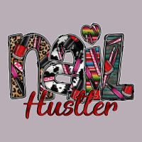 Nail Hustler Vintage Tee | Teevron