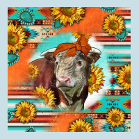 Hereford Bull Ladies Tee | Teevron