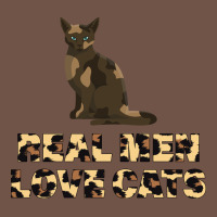 Real Men Love Cats Premium Sweatshirt | Teevron