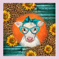 Charolais Cow Ladies Tee | Teevron