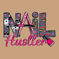 Nail Hustler Vintage Tee | Teevron