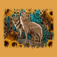 Western Wolves Premium Hoodie | Teevron