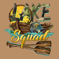 Lake Squad Vintage Hoodie | Teevron