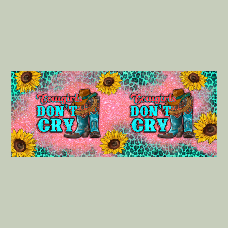 Cowgirls Don't Cry Mug Mug 15 Oz Long Sleeve Tee by Artiststas | Teevron