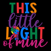 This Little Light Of Mine Premium Tee | Teevron