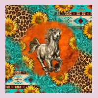 Western Percheron Horse Ladies Tee | Teevron