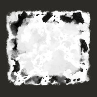 Cowhide Frames Background Heavy Core Tee | Teevron