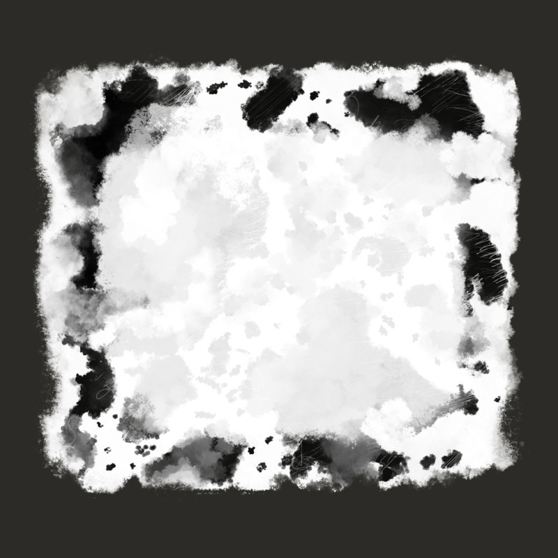Cowhide Frames Background Heavy Core Tee by RanaPortraitStore | Teevron