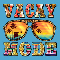 Vacay Mode Premium Hoodie | Teevron