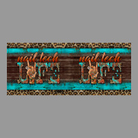 Nail Tech Life 15 Oz Mug Vintage Hoodie | Teevron