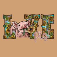 Love Pig Vintage Tee | Teevron