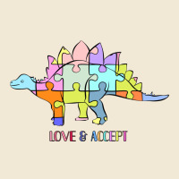 Titi Pretty Art Love And Accept Premium Tee | Teevron