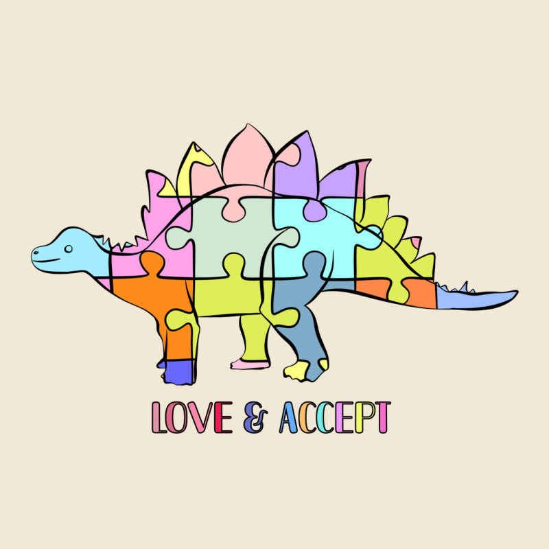 Titi Pretty Art Love And Accept Premium Tee by CowhideDigitalArt | Teevron