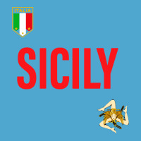 Sicily Premium Hoodie | Teevron