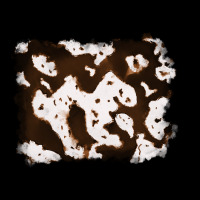 Cowhide Heavy Core Tee | Teevron