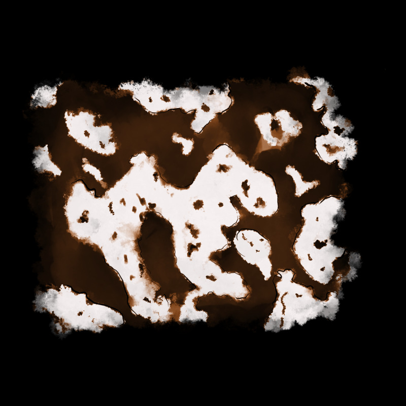 Cowhide Heavy Core Tee by RanaPortraitStore | Teevron