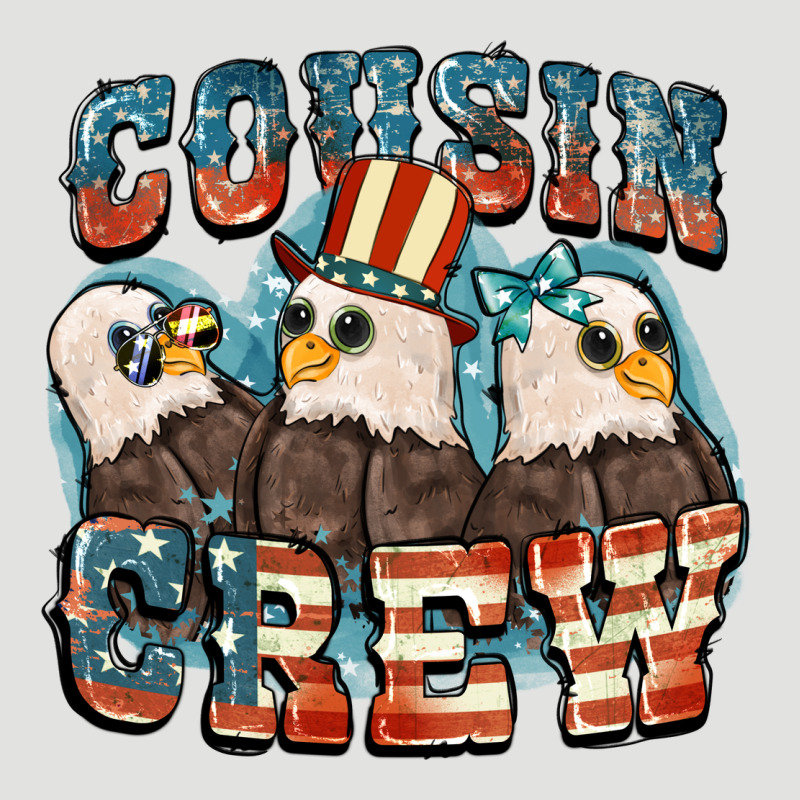 Cousin Crew Classic Tee by FaDigitalArtStudio | Teevron