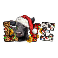 love christmas black angus | Teevron