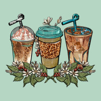 Western Coffees Classic Tee | Teevron