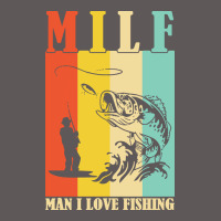 Fishing T  Shirt Milf Man I Love Fishing T  Shirt Premium Hoodie | Teevron