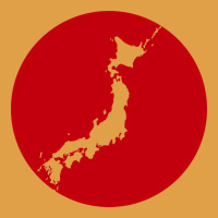 Japan Island Premium Hoodie | Teevron
