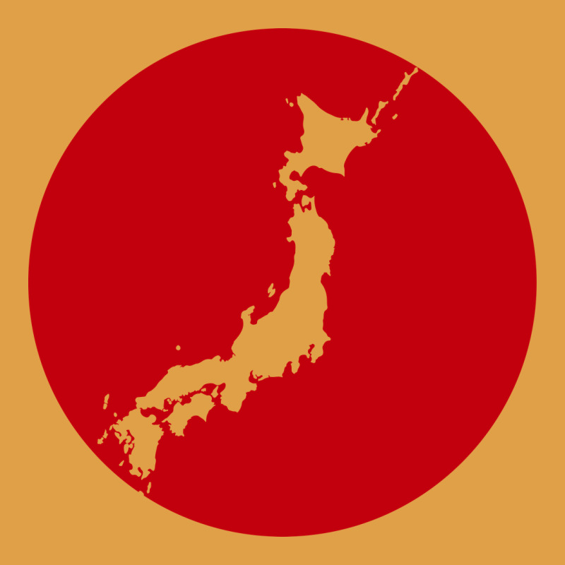 Japan Island Premium Hoodie by baoMotion | Teevron