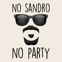 No Sandro No Party Premium Sweatshirt | Teevron