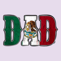 Mexican Flag Dad Premium Hoodie | Teevron
