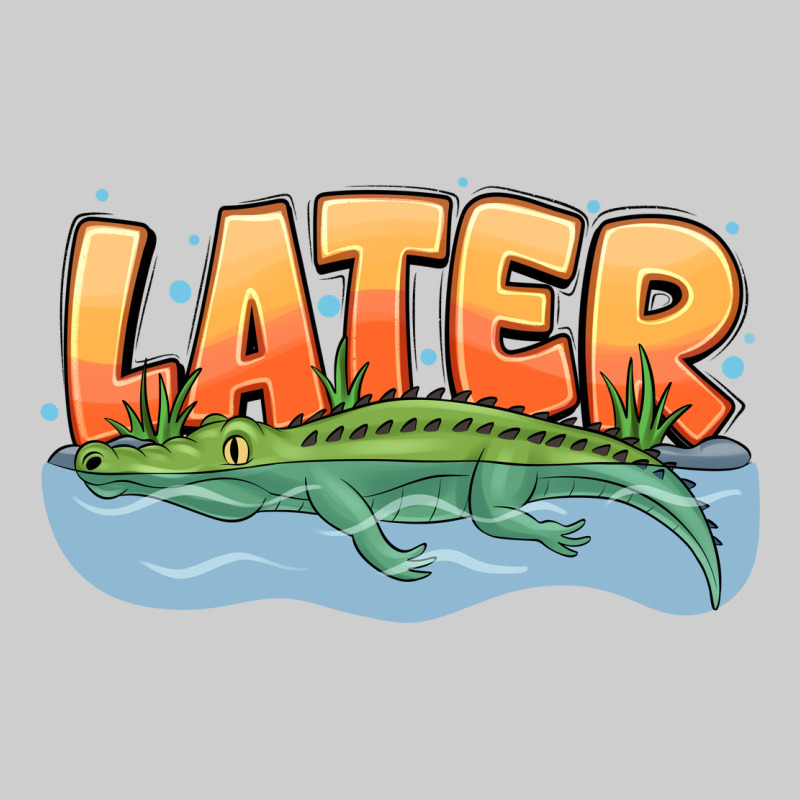 Later Premium Tee by CowhideDigitalArt | Teevron